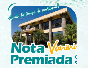 Sorteio da Campanha Nota Premiada 2025 ocorre no domingo