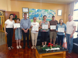 Campanha Nota Premiada sorteou R$ 5 mil em prêmios