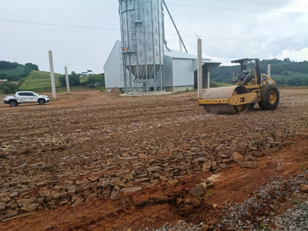 Prefeitura apoia instalação de novo empreendimento no município