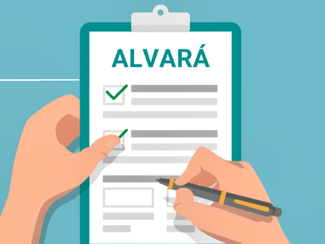 Alvarás e ISS Fixo de 2026 estão disponíveis para pagamento