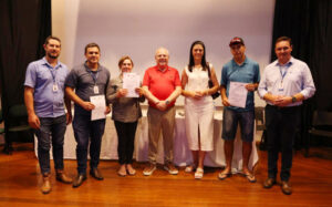 Programa Bônus Mais Leite beneficia produtores de Vanini