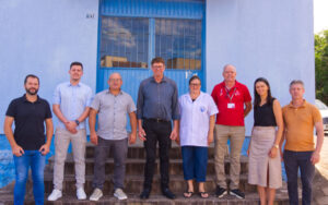 Novo atelier de calçados é inaugurado no município