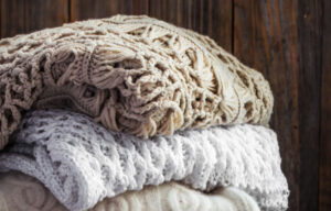 Iniciou a Campanha do Agasalho 2026