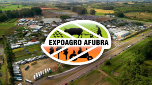Excursão para a Expoagro Afubra 2026
