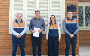 Vanini avança na elaboração de Decreto de Situação de Emergência