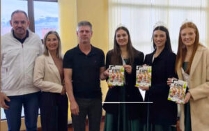 Município recebeu convite oficial para a 11ª ExpoVima