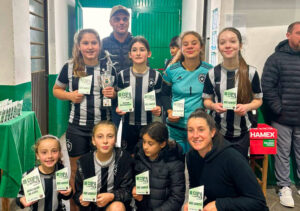 Atletas vaninenses conquistam vice-campeonato e destaques individuais na III Copa Cartola de Base