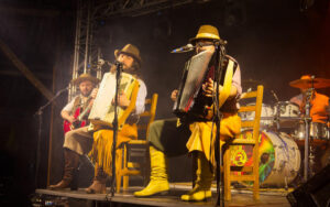Jantar/baile com Grupo Cordiona abre a programação da Semana Farroupilha no município